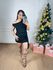 Vestido Yara Preto