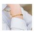 Pulseira Emilly Ouro
