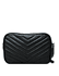 Bolsa Anna Couro Preto