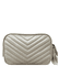 Bolsa Anna Couro Offwhite
