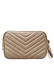 Bolsa Anna Couro Nude