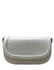 Bolsa Bianca Couro Offwhite