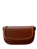 Bolsa Bianca Couro Caramelo