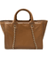 Bolsa Celine Couro Caramelo