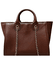Bolsa Celine Couro Marrom