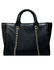 Bolsa Celine Couro Preto