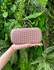 Clutch Fiorella Rosê