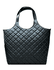 Bolsa Giorgia em Couro Preto