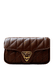 Bolsa Giulia Couro Marrom 2.0