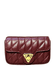 Bolsa Giulia Couro Cabernet 2.0 
