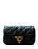Bolsa Giulia Couro Preto 2.0