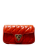 Bolsa Giulia Couro Laranja 2.0 