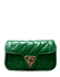 Bolsa Giulia Couro Verde 2.0 