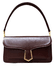 Bolsa Isabela Couro Pinhão