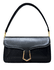 Bolsa Isabela Couro Preto