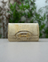 Bolsa Luna Couro Ouro Light