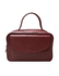 Bolsa Milena Couro Cabernet