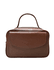 Bolsa Milena Couro Marrom