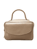 Bolsa Milena Couro Nude