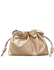 Bolsa Pietra Pequena Couro Nude