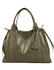 Bolsa Rose Couro Fend