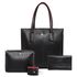 Bolsa Feminina Lorena Rodrigues Lançamento Preto