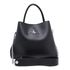 Bolsas Feminina Sacola Flex Preta