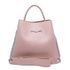 Bolsas Feminina Sacola Flex Rosa
