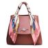 Bolsas Feminina Sacola Luxo Caramelo 