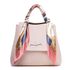 Bolsas Feminina Sacola Luxo Nude