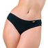 CALCINHA FIO DENTAL CONFORT PRETO