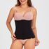 CORSET BIO SHAPE PRETO