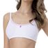 SUTIA TOP COM BOJO REMOVIVEL BRANCO