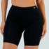 BERMUDA MODELADORA PRETO