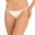 CALCINHA STRING NUDE