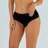 CALCINHA SCULP CONFORT PRETO