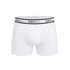 CUECA BOXER BÁSICA BRANCO