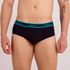 CUECA BRIEF PRETO