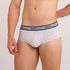 CUECA BRIEF MESCLA