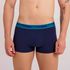 CUECA TRUNK MARINHO