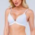 SutiÃ Confort Basic Branco