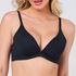 SutiÃ Confort Basic Preto