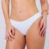 Calcinha Biquini Branco