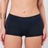 Calcinha Boxer Preto