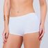 Calcinha Boxer Branco