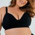 SUTIÃ PLUS C/BOJO SOFT PRETO