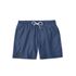 Short Tactel Azul Marinho