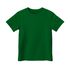 Camiseta Infantil Verde