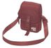 Bolsa Fervo Grafico Tropical Vinho