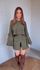 Conjunto Marina Verde Musgo 